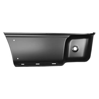 Sherman® - Rear Driver Side Lower Bed Panel Patch Front Section (Value Line)