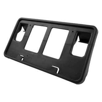 Sherman® - Front License Plate Bracket