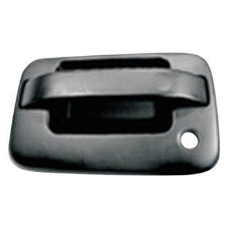 Sherman® - Front Driver Side Exterior Door Handle (Value Line)
