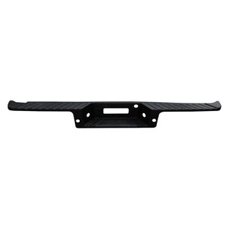 Sherman® - Rear Bumper Step Pad (Value Line)