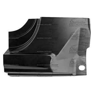 Sherman® - Driver Side Truck Cab Corner (Value Line)