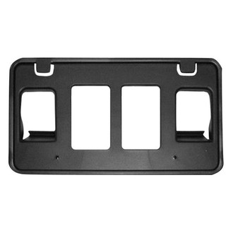 Sherman® - Front License Plate Bracket