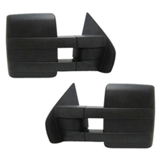 Sherman® - Side View Mirror