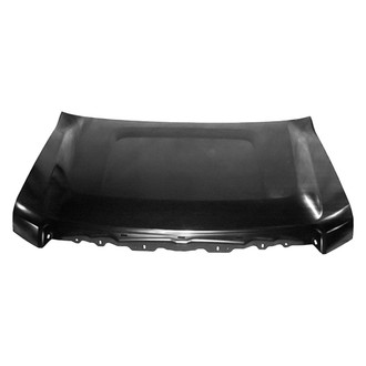 Sherman® - Hood Panel (CAPA Certified)