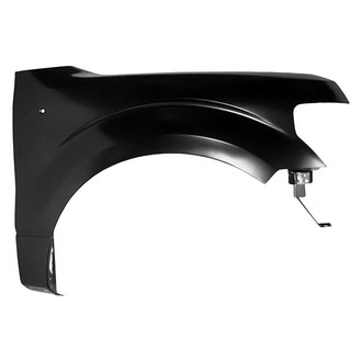 Sherman® - Front Passenger Side Fender (CAPA Certified)