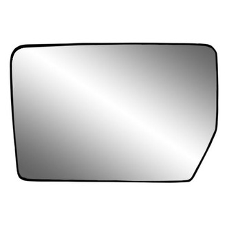 Sherman® - Driver Side Power Mirror Glass (Non-Heated) (Standard Line)