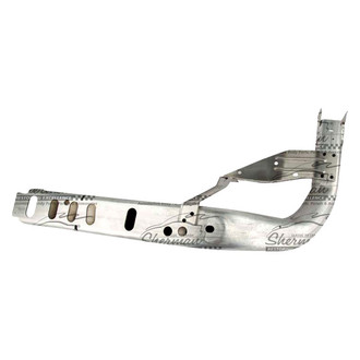 Sherman® - Front Driver Side Chassis Frame Rail (Value Line)