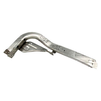 Sherman® - Front Passenger Side Chassis Frame Rail (Value Line)