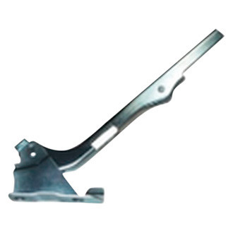 Sherman® - Passenger Side Hood Hinge (Value Line)