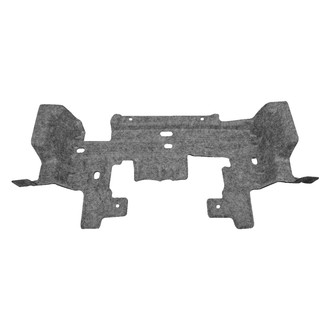 Sherman® - Bumper Splash Shield (Standard Line)