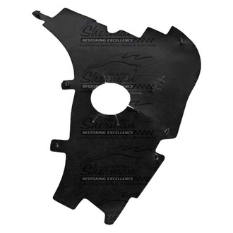 Sherman® - Splash Shield (Value Line)