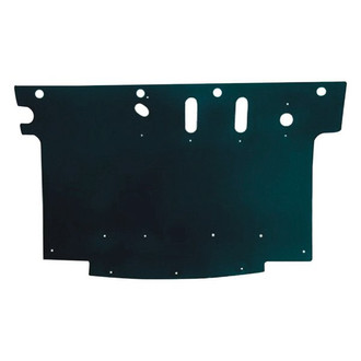 Sherman® - Engine Splash Shield (CAPA Certified)