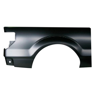 Sherman® - Driver Side Bed Panel (Value Line)
