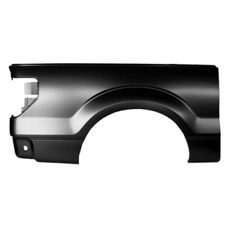 Sherman® - Passenger Side Bed Panel (CAPA Certified)