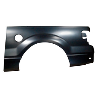 Sherman® - Passenger Side Bed Panel (Value Line)