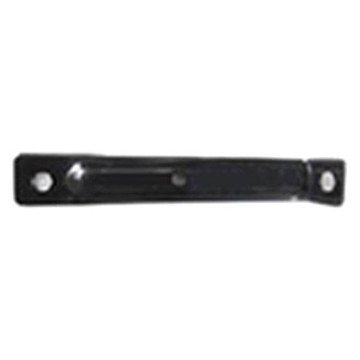 Sherman® - Rear Outer Driver or Passenger Side Bumper End Support Bracket (Value Line)