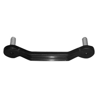 Sherman® - Front Inner Driver or Passenger Side Bumper Support Stud Plate (Value Line)