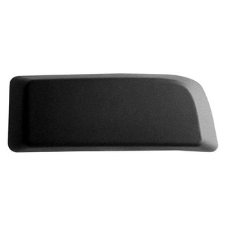 Sherman® - Front Driver Side Bumper Guard Cover (Value Line)