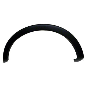 Sherman® - Front Driver Side Wheel Arch Molding (Value Line)