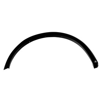 Sherman® - Front Driver Side Wheel Arch Molding (Value Line)