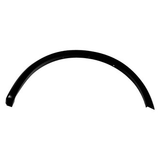 Sherman® - Front Passenger Side Wheel Arch Molding (CAPA Certified)