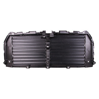 Sherman® - Grille Air Intake (Value Line)