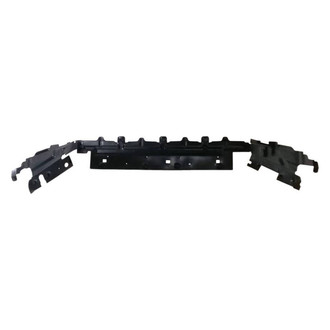 Sherman® - Upper Grille Air Deflector (CAPA Certified)