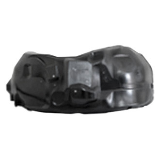 Sherman® - Front Driver Side Fender Liner (Value Line)