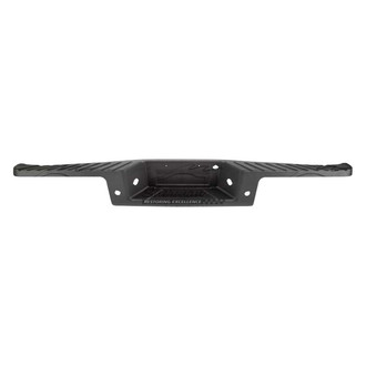 Sherman® - Rear Bumper Step Pad (Value Line)