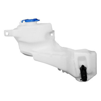Sherman® - Washer Fluid Reservoir