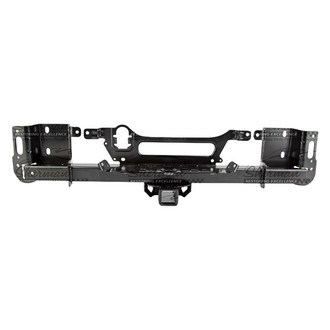 Sherman® - Rear Bumper Reinforcement (Value Line)