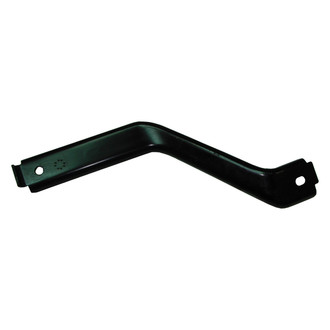 Sherman® - Front Inner Passenger Side Bumper Brace (Value Line)