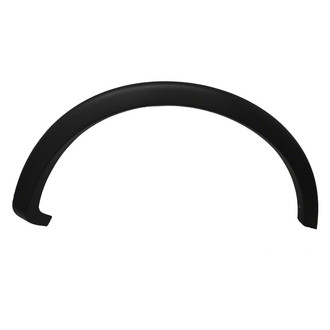 Sherman® - Front Passenger Side Wheel Arch Molding (Value Line)