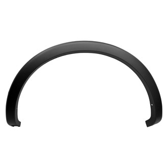 Sherman® - Rear Driver Side Wheel Arch Molding (Value Line)