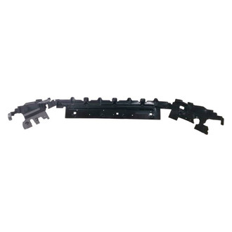 Sherman® - Upper Grille Air Deflector (CAPA Certified)