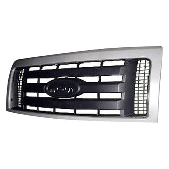 Sherman® - Grille