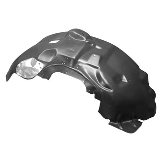 Sherman® - Front Driver Side Fender Liner (Value Line)