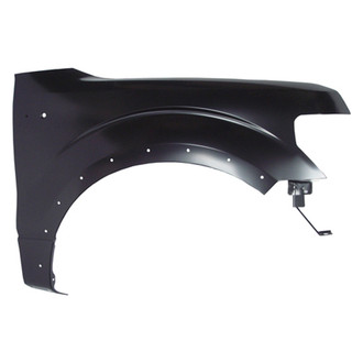 Sherman® - Front Passenger Side Fender (Value Line)