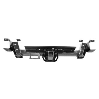 Sherman® - Rear Bumper Reinforcement (Value Line)