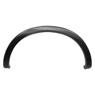 Sherman® - Rear Driver Side Wheel Arch Molding (Value Line)