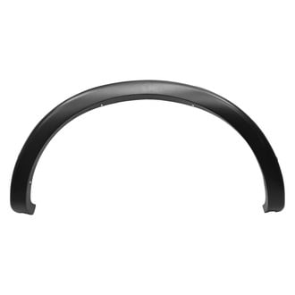 Sherman® - Rear Passenger Side Wheel Arch Molding (Value Line)