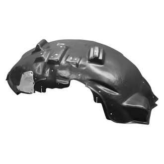 Sherman® - Front Driver Side Fender Liner (Value Line)