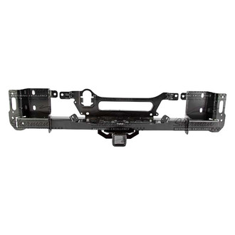 Sherman® - Rear Bumper Reinforcement (Value Line)