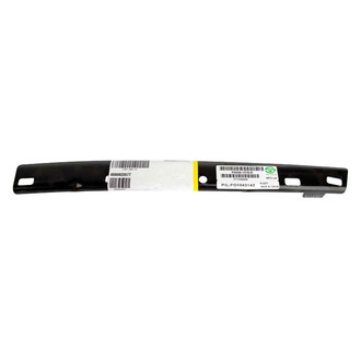 Sherman® - Front Upper Passenger Side Bumper Cover Support (Value Line)