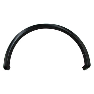 Sherman® - Rear Driver Side Wheel Arch Molding (Value Line)