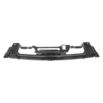 Sherman® - Rear Bumper Reinforcement (Value Line)