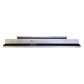 Sherman® - Driver or Passenger Side Slip-On Style Rocker Panel