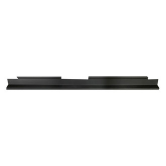 Sherman® - Passenger Side Slip-On Style Rocker Panel