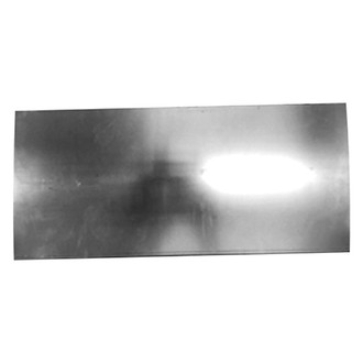 Sherman® - Rear Outer Door Skin (Value Line)