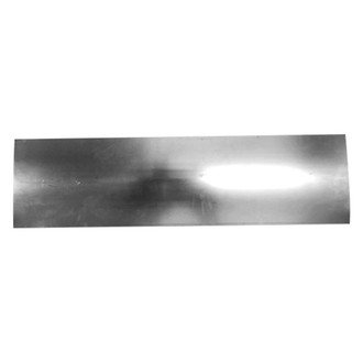 Sherman® - Rear Outer Door Skin (Value Line)